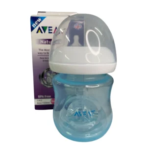 Tetero Aveat 4 Oz