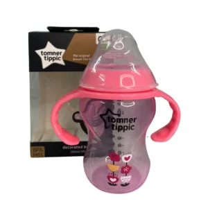 Tetero TOMNER TIPPIC 9 oz