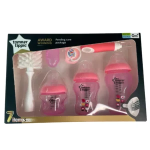 Set de Teteros TOMNER TIPPIC