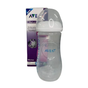 Tetero Aveat 11 Oz