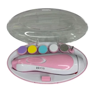 Lima electrica