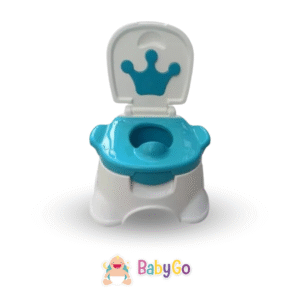 Bacín Trono