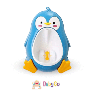 Orinal Pingüino