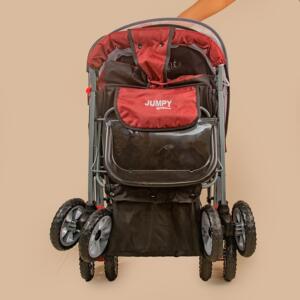 Coche económico jumpy