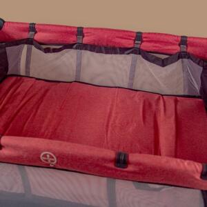 Corral carpa