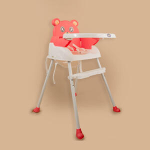 Comedor oso